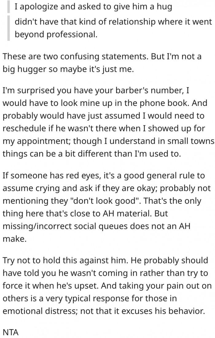 15. Red eyes are often associated with crying.