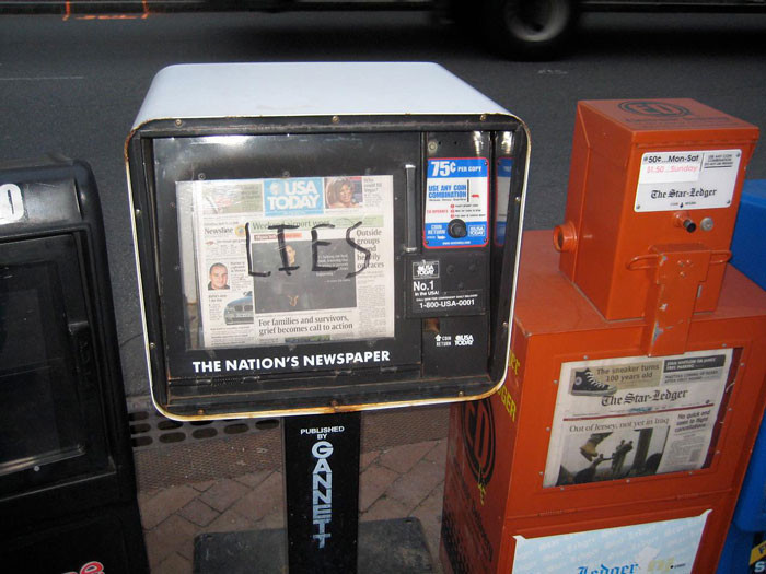 This kid's lie broke one friendship.