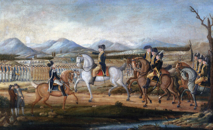 "Whiskey Rebellion"