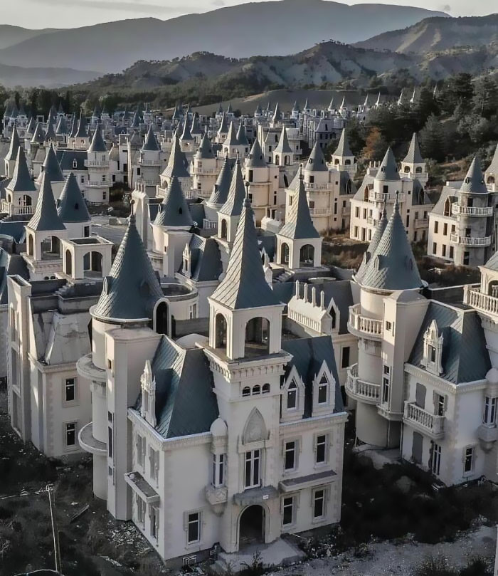 27. Architecture Shaming