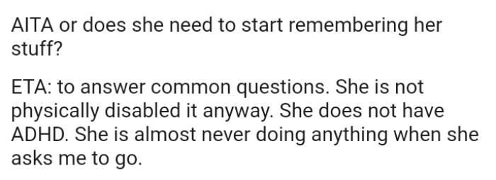 So now the OP is asking...