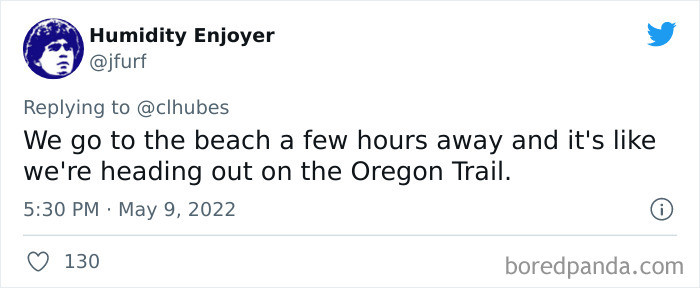 23. A short journey becomes a challenge to overcome