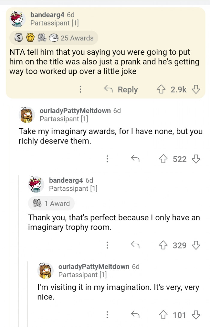 #7 Reflect on it and say the 