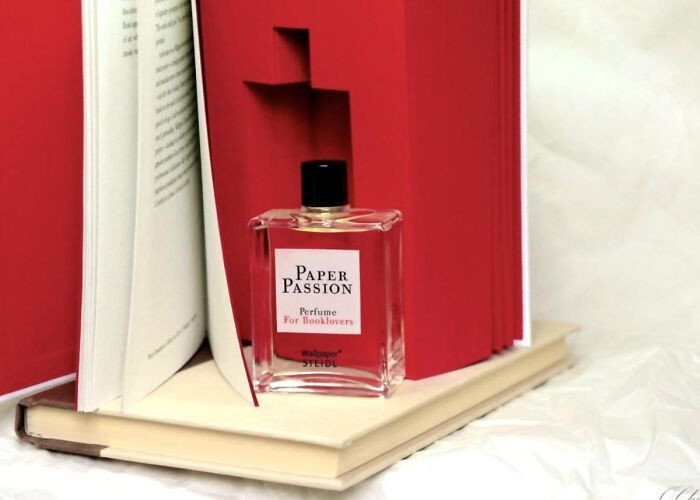 Paper Passion By Wallpaper* Steidl