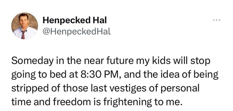 27. Before the sweet, independent stage is this phase.