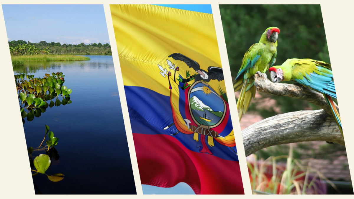 Fun Facts About Ecuador: The Country That's Closer to Space Than Everest