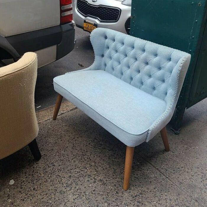 4. We're Waiting for You at 315 E 80th St.