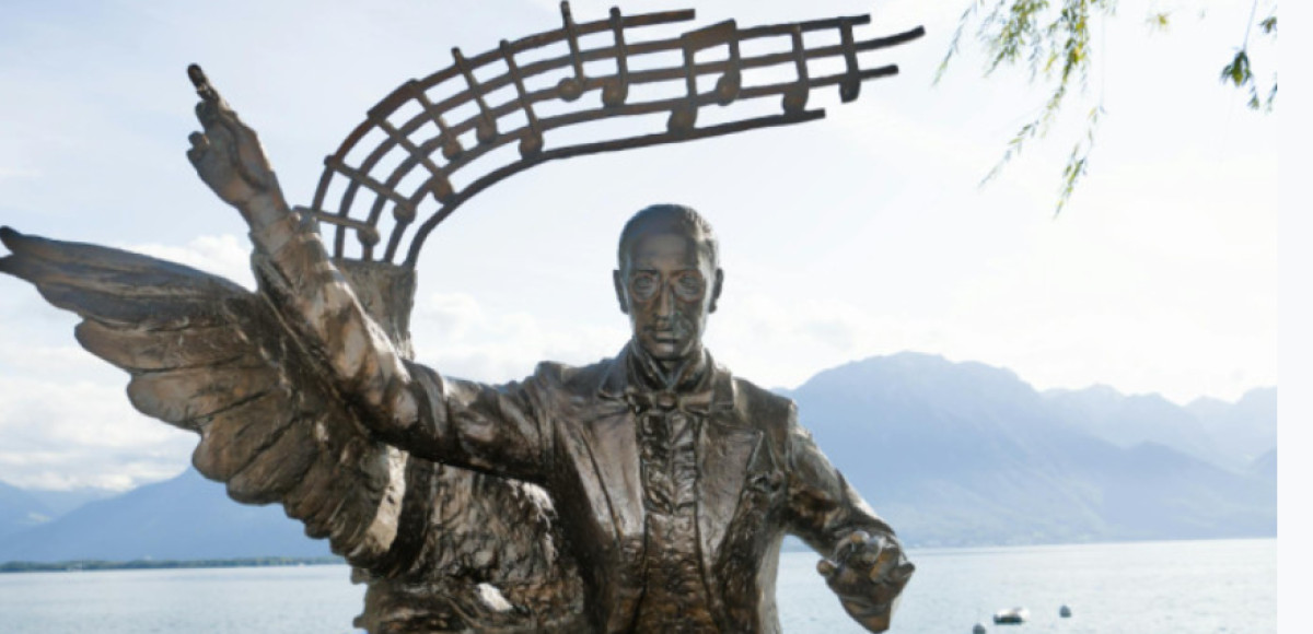 10 Most Famous Classical Music Composers: A Timeline From Bach to Stravinsky