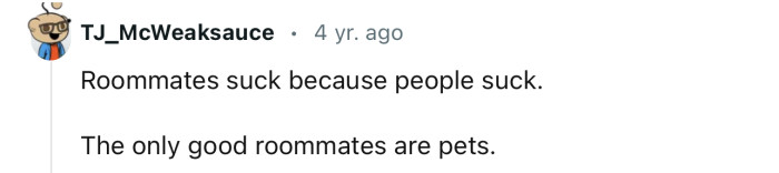 Pets will eat your food without permission, but at least they’ll be cute about it