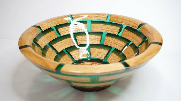 18. The Jade Brick Bowl! I Cast These Oak 