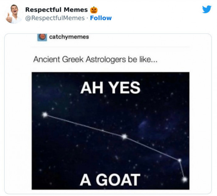 30. It's Close Enough