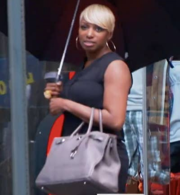 6. I mean, honestly, wear what you want on the subway.