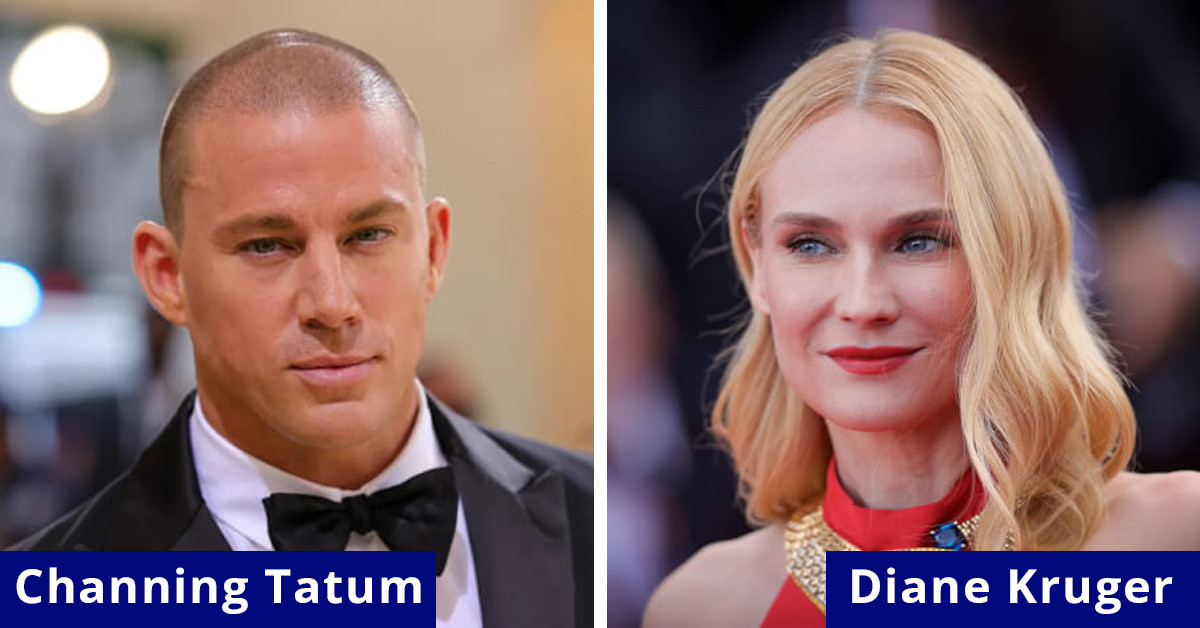 16 Successful Celebrities Who You Didn't Know Started Off As Ballet Dancers