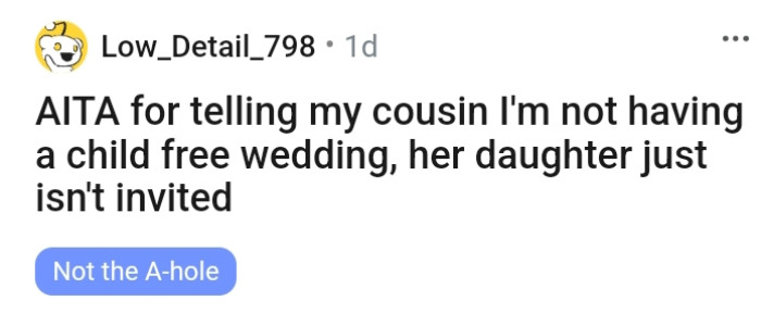 Here is the story's headline