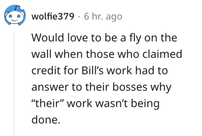 It would be excellent espionage