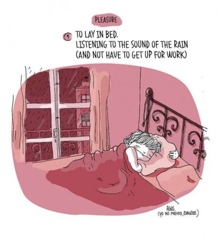 13. How Cozy is This Picture!