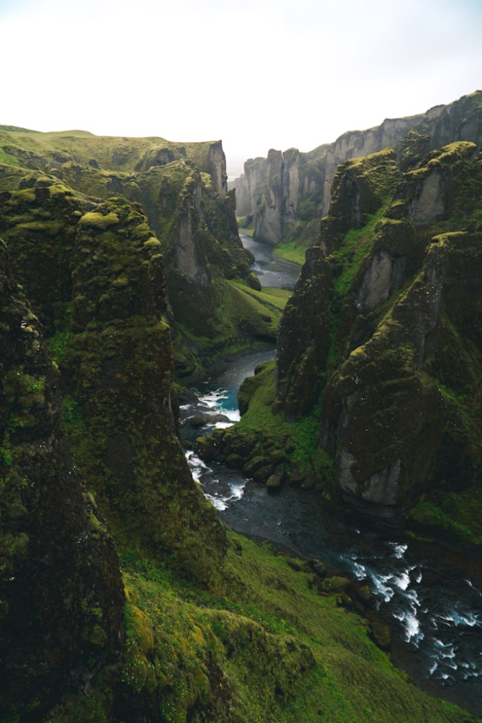 Iceland — The Island of Fire and Ice