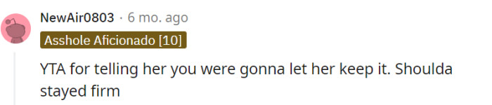 Here's what people have to say: