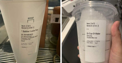 Baristas Reveal Their Most Outrageously Bizarre Drink Orders