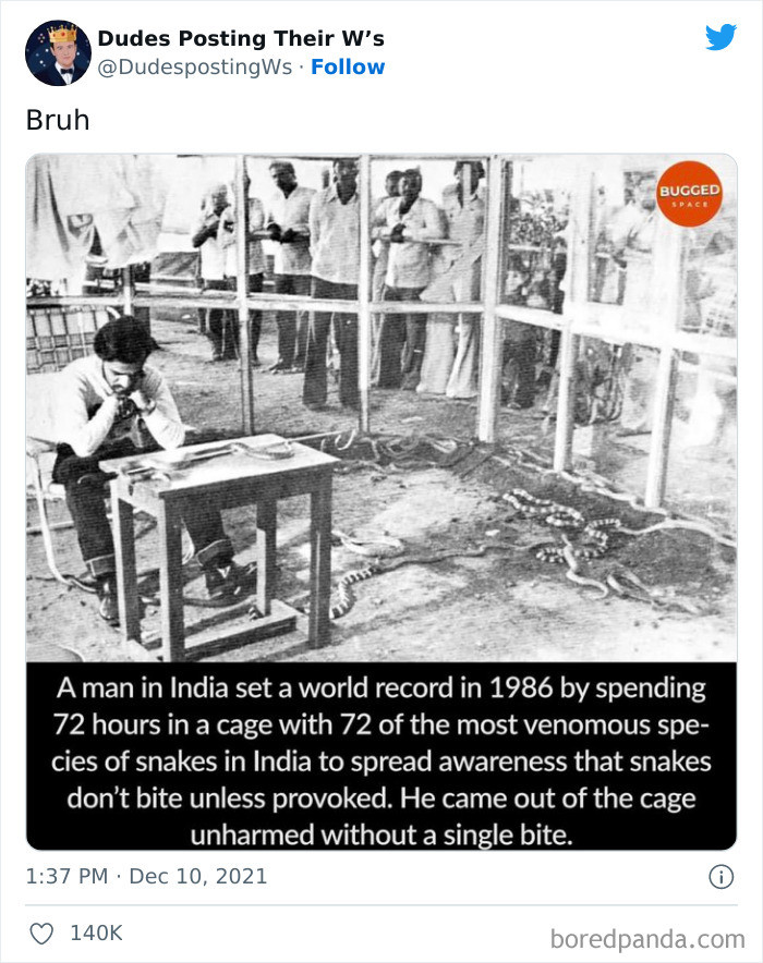 29. I don't see myself doing this