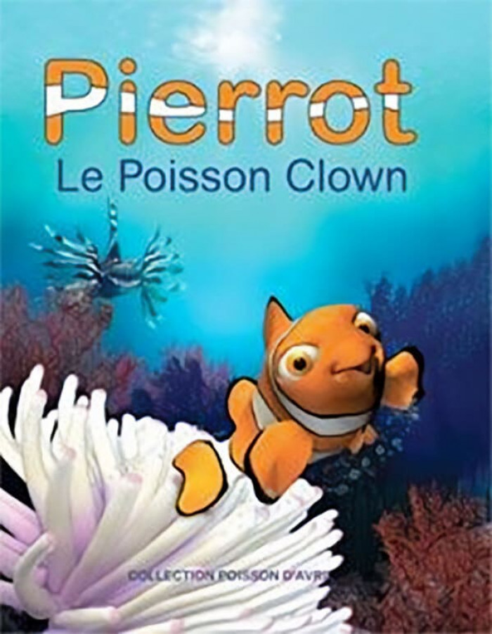 5. A Knock-Off Brand Of Pierrot