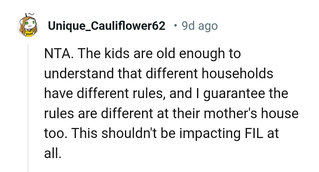 It Shouldn't Be Impacting FIL at All