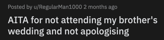 That explosive argument set the tone of their relationship for the next decade