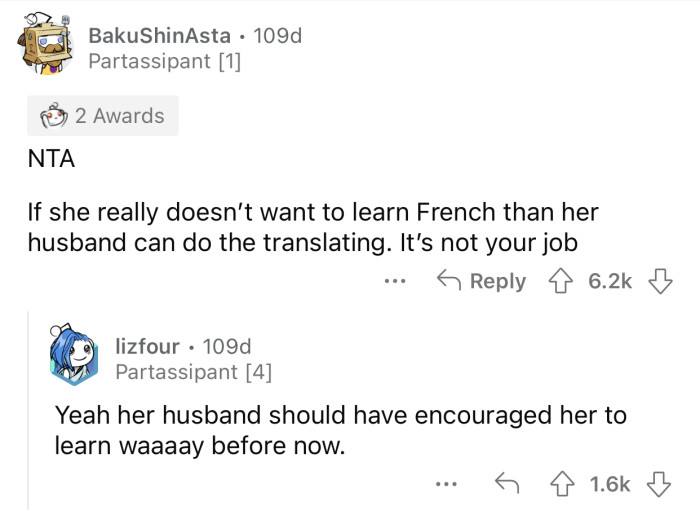 Here's how the Reddit community reacted to u/Agreeable_Month_7013's post: