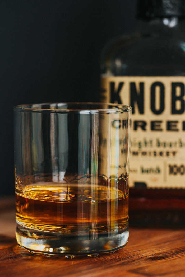 Reduce your alcohol consumption.