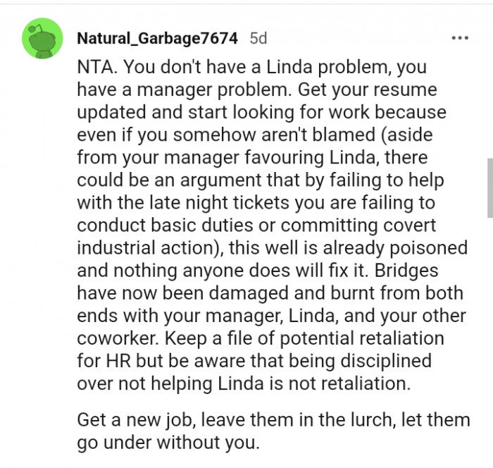 Get your resume updated