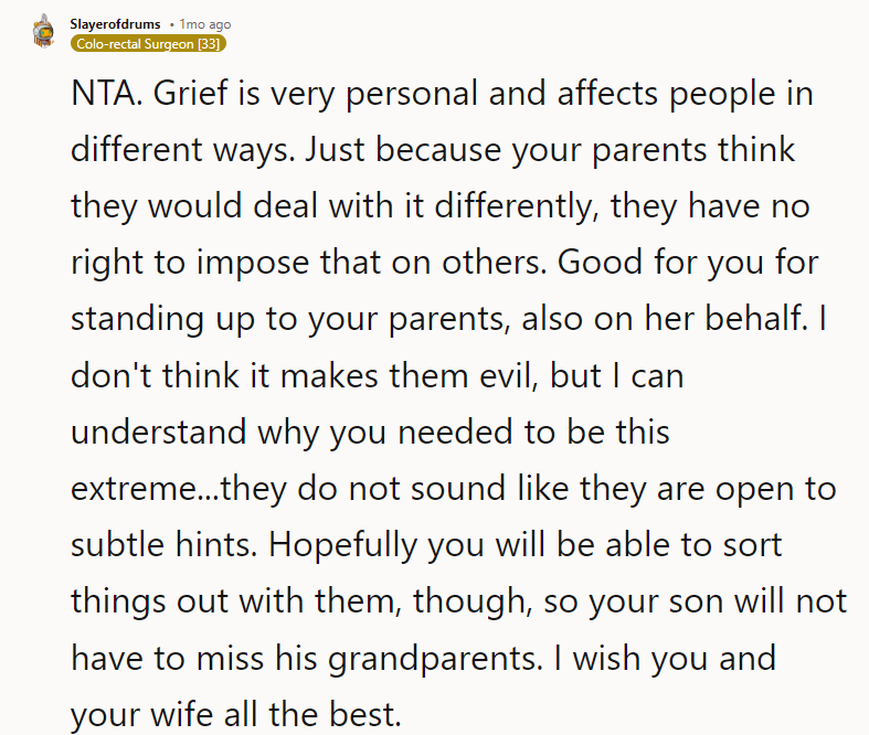 They do not sound like they are open to subtle hints.