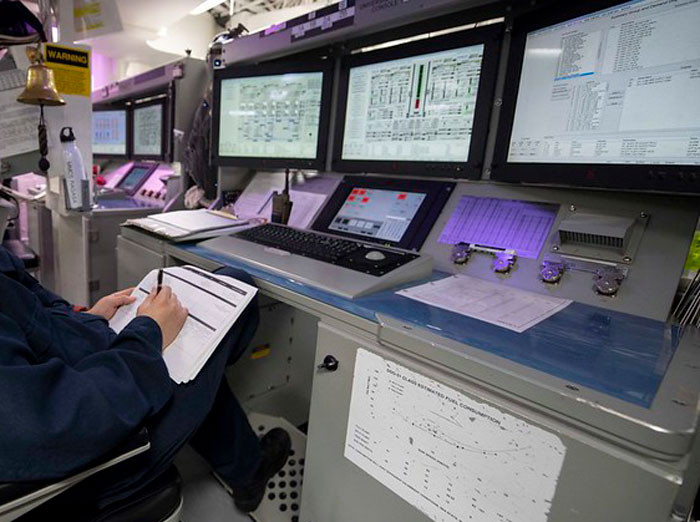 The OP’s coworker made some big mistakes