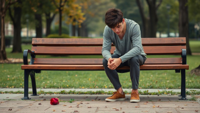 Man Faces Dragging Online As He Shares Why He Doesn't Celebrate Valentine And Other "Fake Holidays"