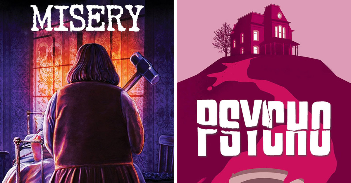 50 Book-To-Movie Adaptations That Were Actually Given Justice On Screen