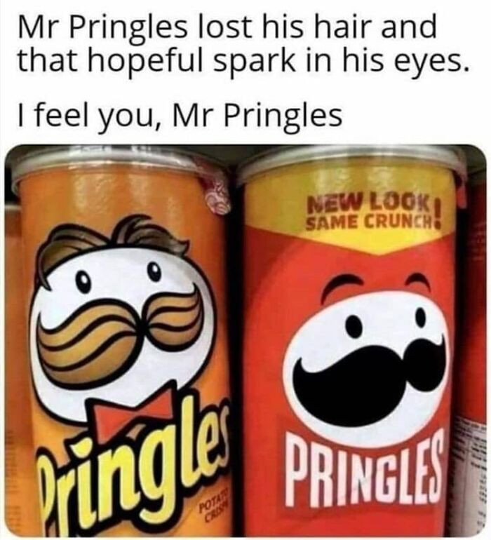 16. No sparkle in the eyes