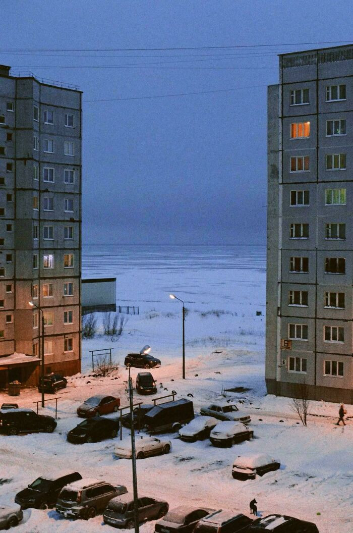 Severodvinsk, Russia