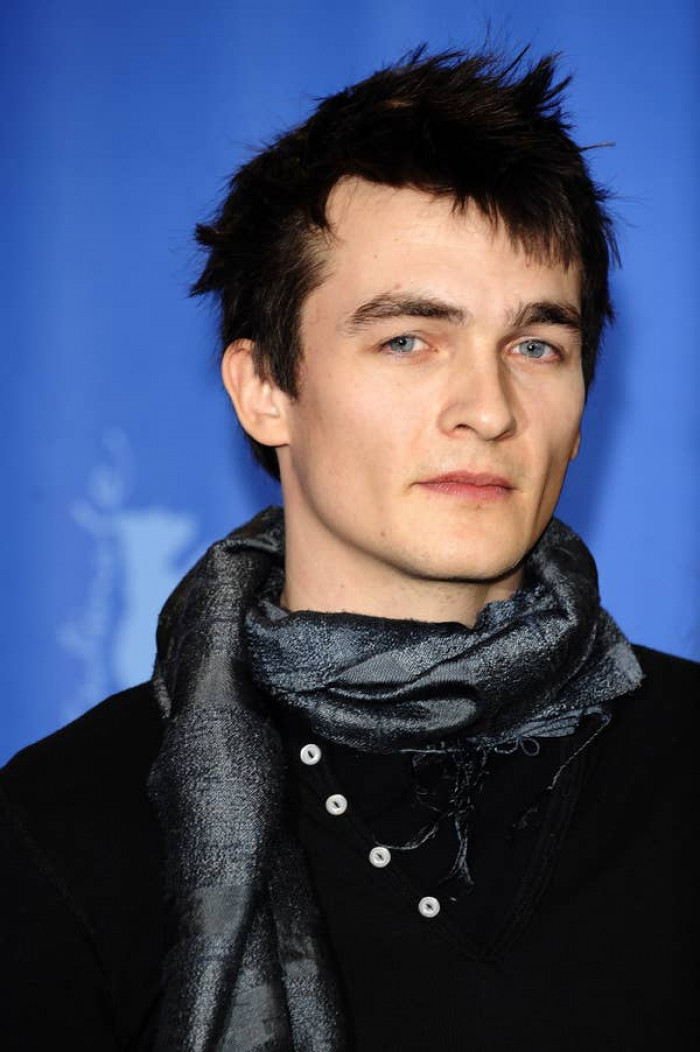 21. Rupert Friend before: