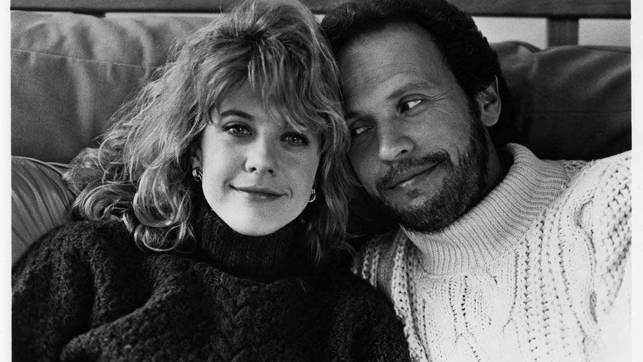 Billy Crystal and Meg Ryan captured hearts in 1989’s When Harry Met Sally — and they’re still the duo we can’t get enough of
