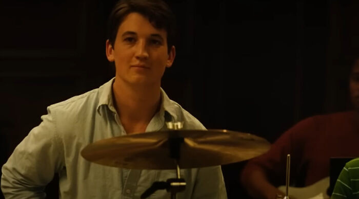 Whiplash, 2014