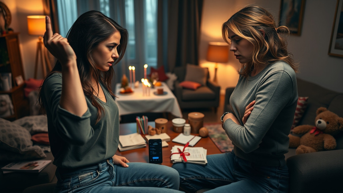 Friend Ghosted Me in Time of Need, AITA for Refusing Help Now?