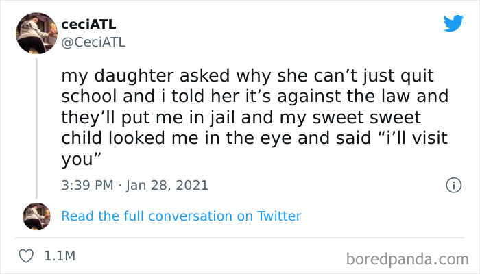 35. Life With Kids Is Never Boring