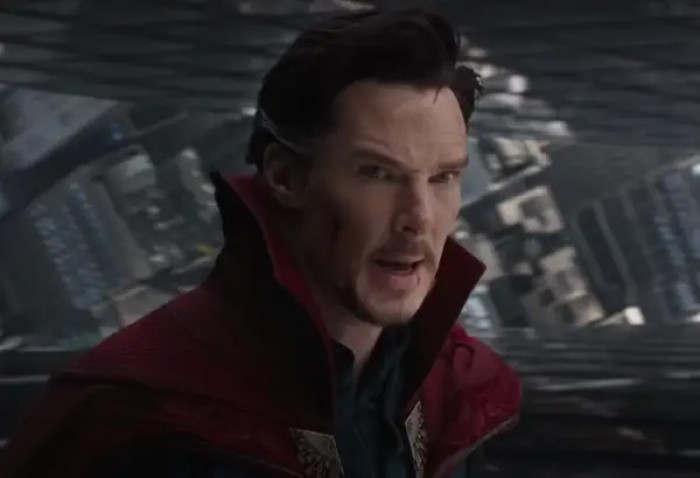 Cumberbatch wasn't able to accommodate the movie because of the demands of Sherlock and Hamlet, so the studio moved on.