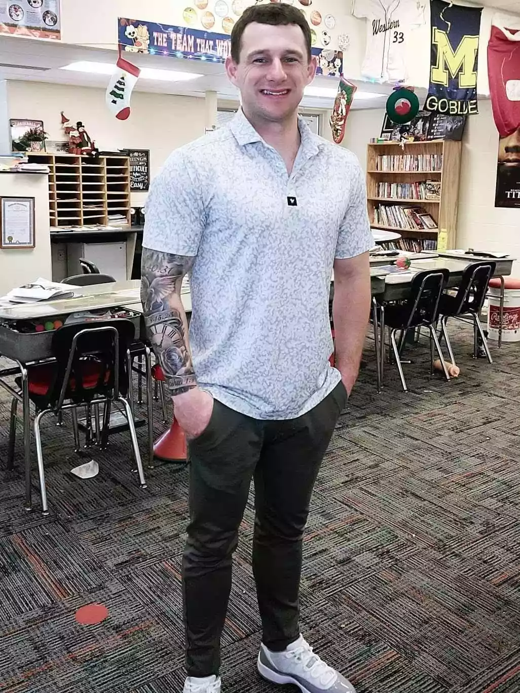 They often appreciate these gestures far more than we realize