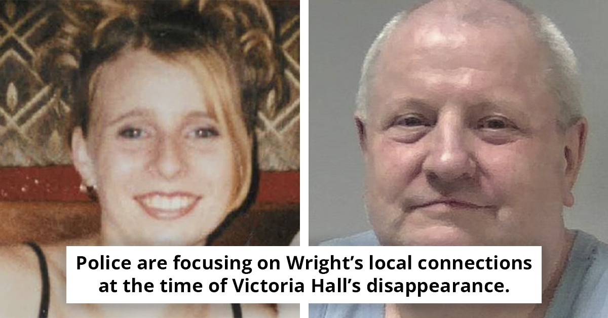 New developments lead to a plea change in a long-standing unsolved case after 26 years.