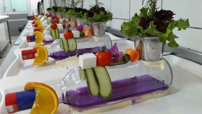 31. I Feel Like People Are Running Out Of Ideas