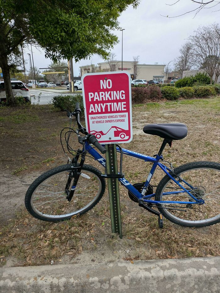 "Your Laws Mean Nothing"