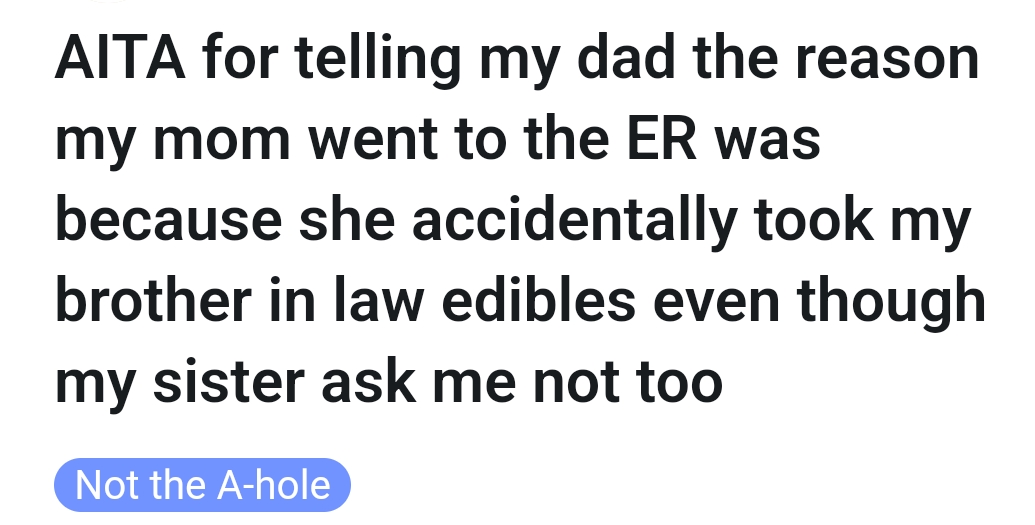 And here is the headline