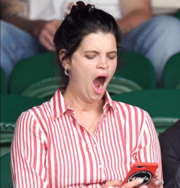 21. Pixie Geldof