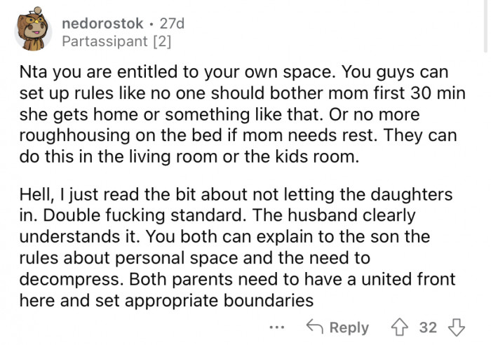 Here's how people reacted.