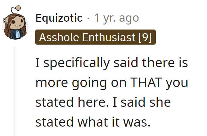 Annie spilled her own tea—a blend of call-offs, bad vibes, and drama. Bartending rule: Sometimes, it's a self-serve exit.